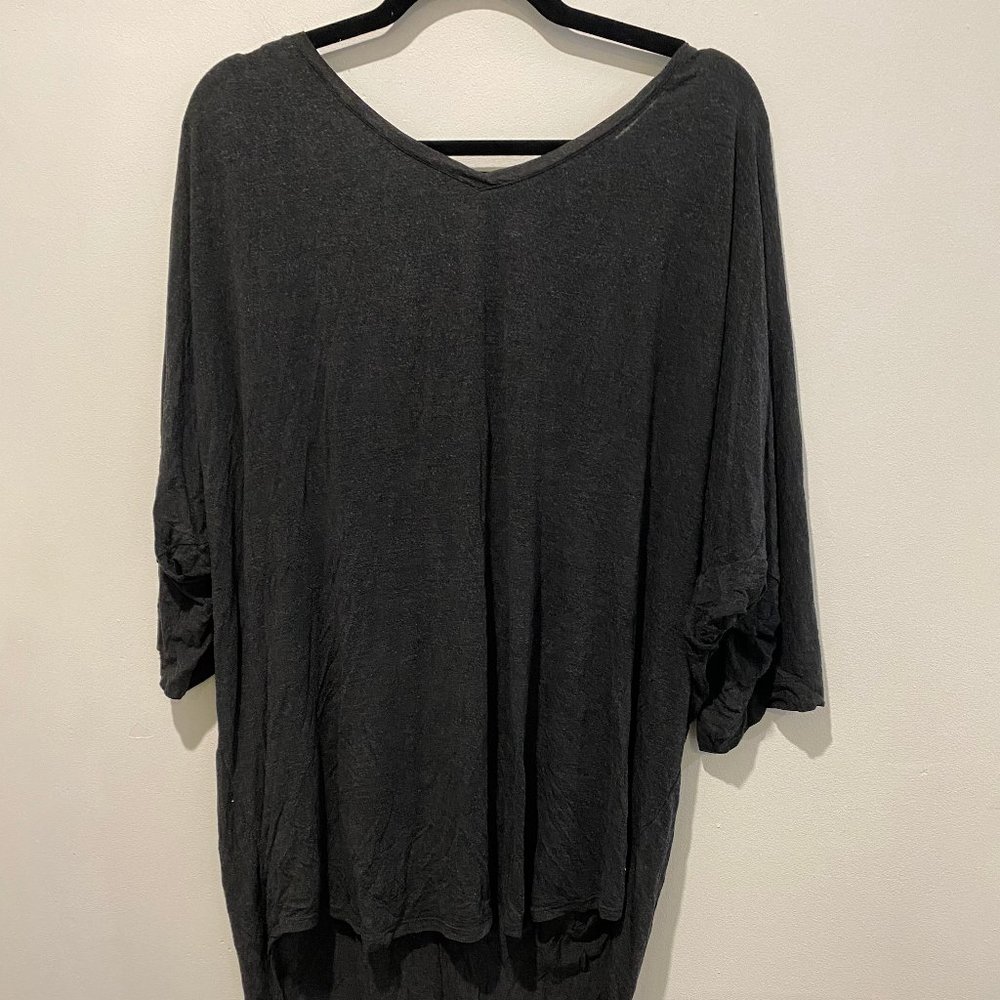 Victoria Secret T-shirt Dress